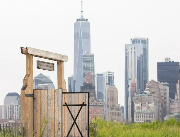 Collective Retreats Governors Island hotel detail image 3