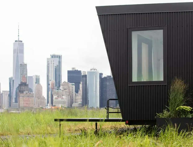 Collective Retreats Governors Island hotel detail image 4