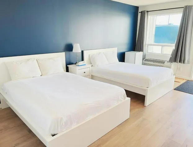 Riverside Inn hotel detail image 1