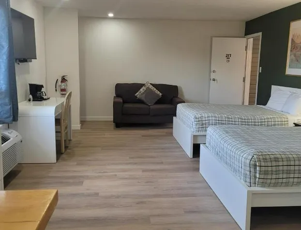 Riverside Inn hotel detail image 2