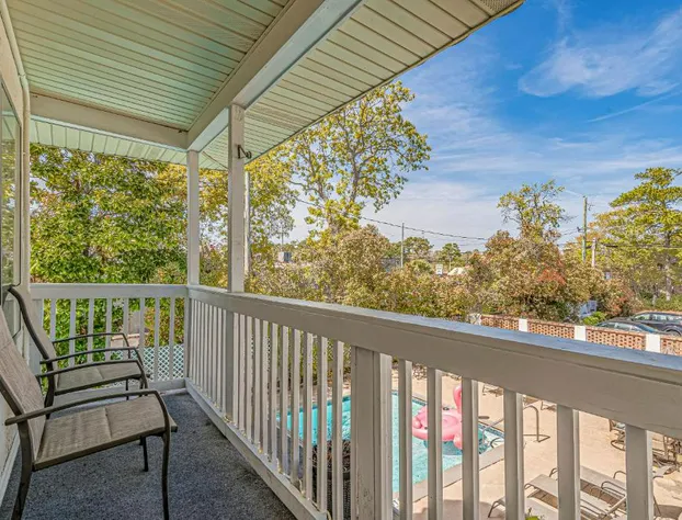 Serendipity Inn hotel detail image 1