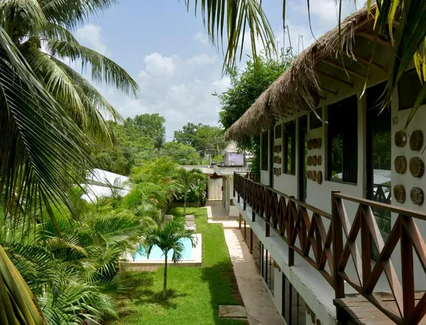 Casa Delia Hotel hotel detail image 1