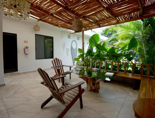 Casa Delia Hotel hotel detail image 3