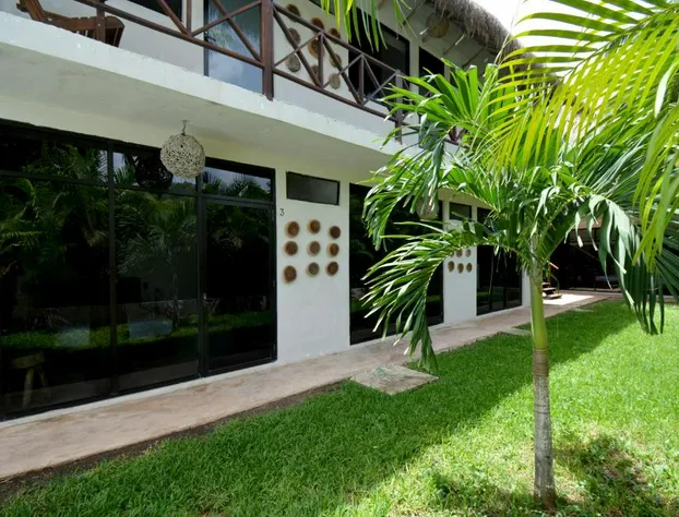 Casa Delia Hotel hotel detail image 4