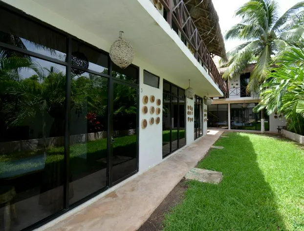 Casa Delia Hotel hotel detail image 4