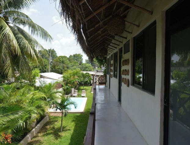 Casa Delia Hotel hotel detail image 1