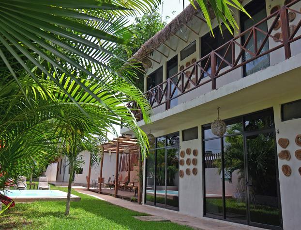 Casa Delia Hotel hotel detail image 4