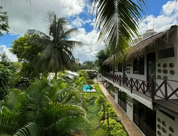Casa Delia Hotel hotel detail image 1