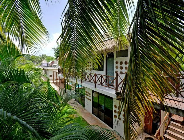 Casa Delia Hotel hotel detail image 2