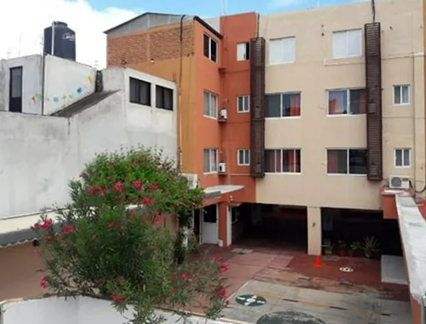 Tercera Avenida Hotel hotel detail image 1