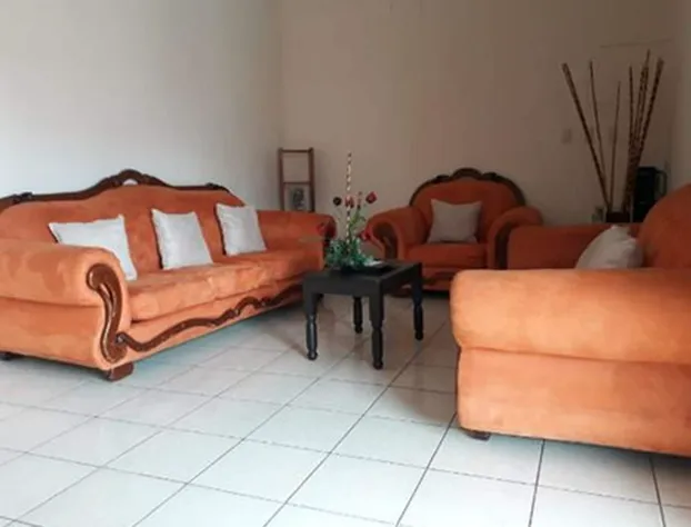 Tercera Avenida Hotel hotel detail image 2