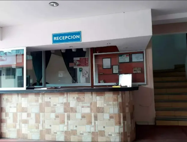 Tercera Avenida Hotel hotel detail image 3