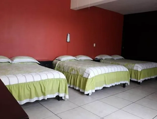 Tercera Avenida Hotel hotel detail image 4