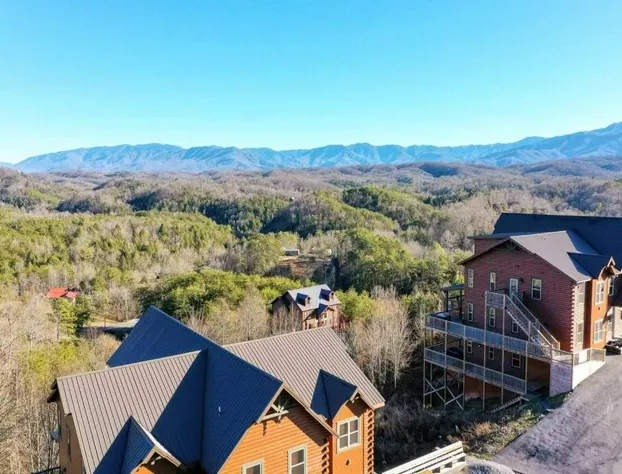 Mountain Splash Lodge by RedAwning hotel detail image 3