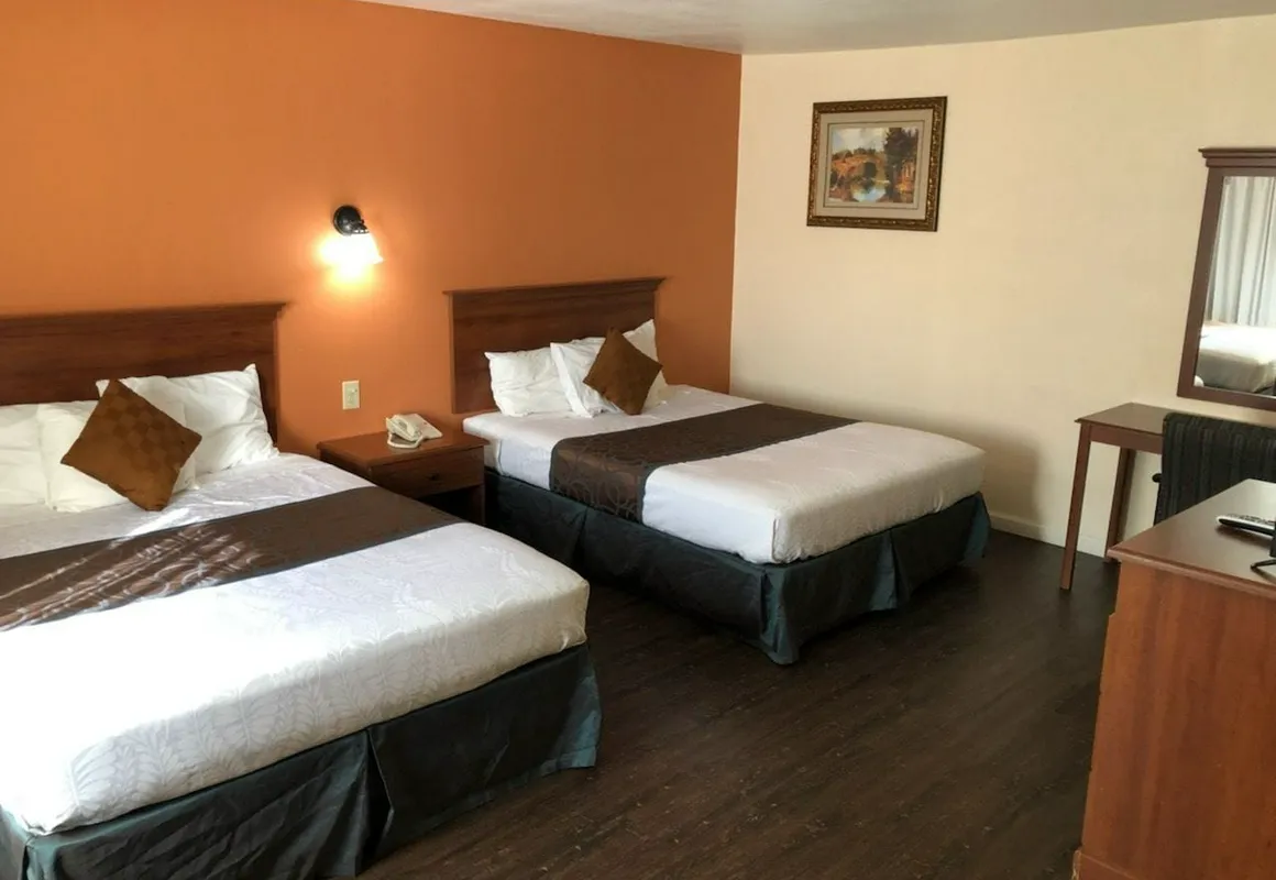 Turtle Bay Lodge hotel hero