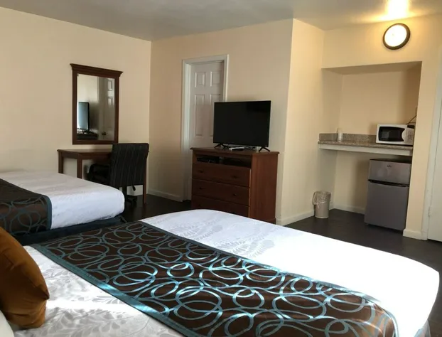 Turtle Bay Lodge hotel detail image 1