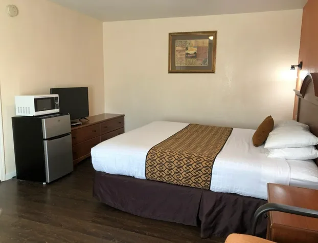 Turtle Bay Lodge hotel detail image 2