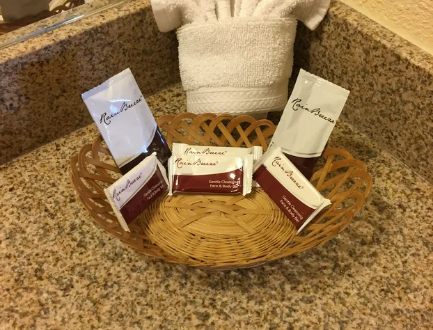 Turtle Bay Lodge hotel detail image 3