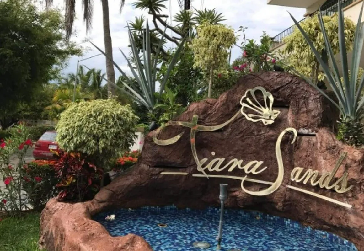 Condo G Tiara hotel hero