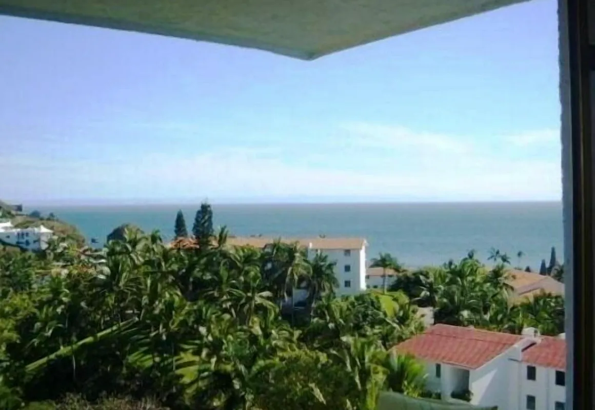 Vida del Mar Resorts hotel hero