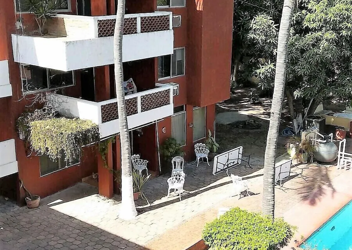 Estudio Liz hotel hero