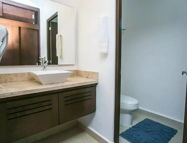 Ph Rick hotel detail image 3