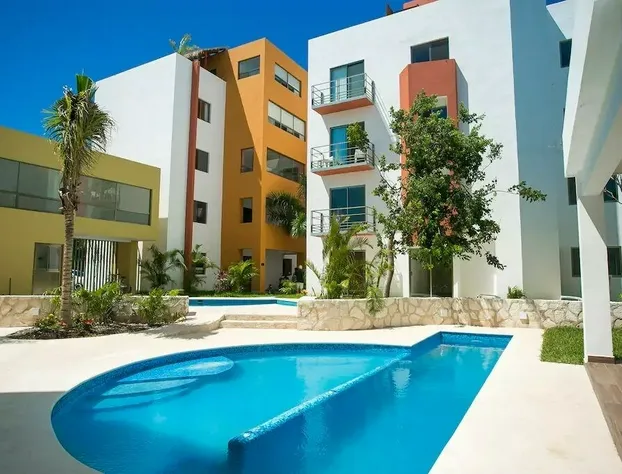 Ph Rick hotel detail image 4