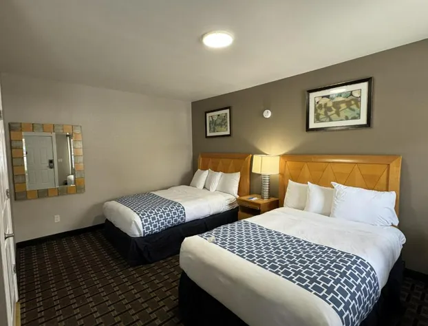 Rodeway Inn hotel detail image 1