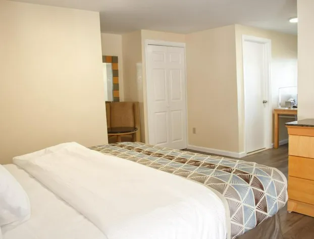 Rodeway Inn hotel detail image 3