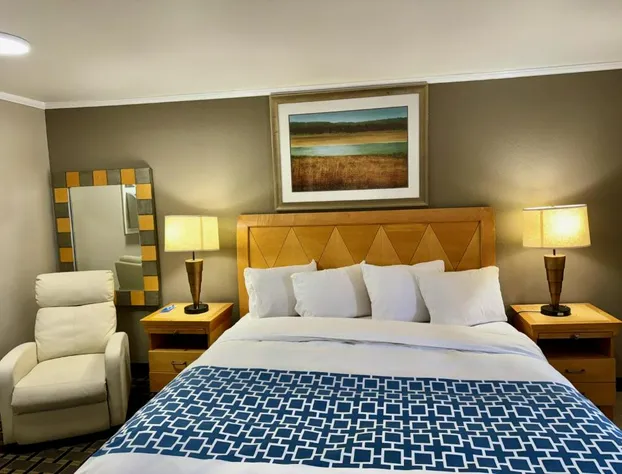 Rodeway Inn hotel detail image 4