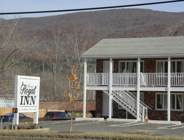 Mount Royal Inn hotel detail image 1