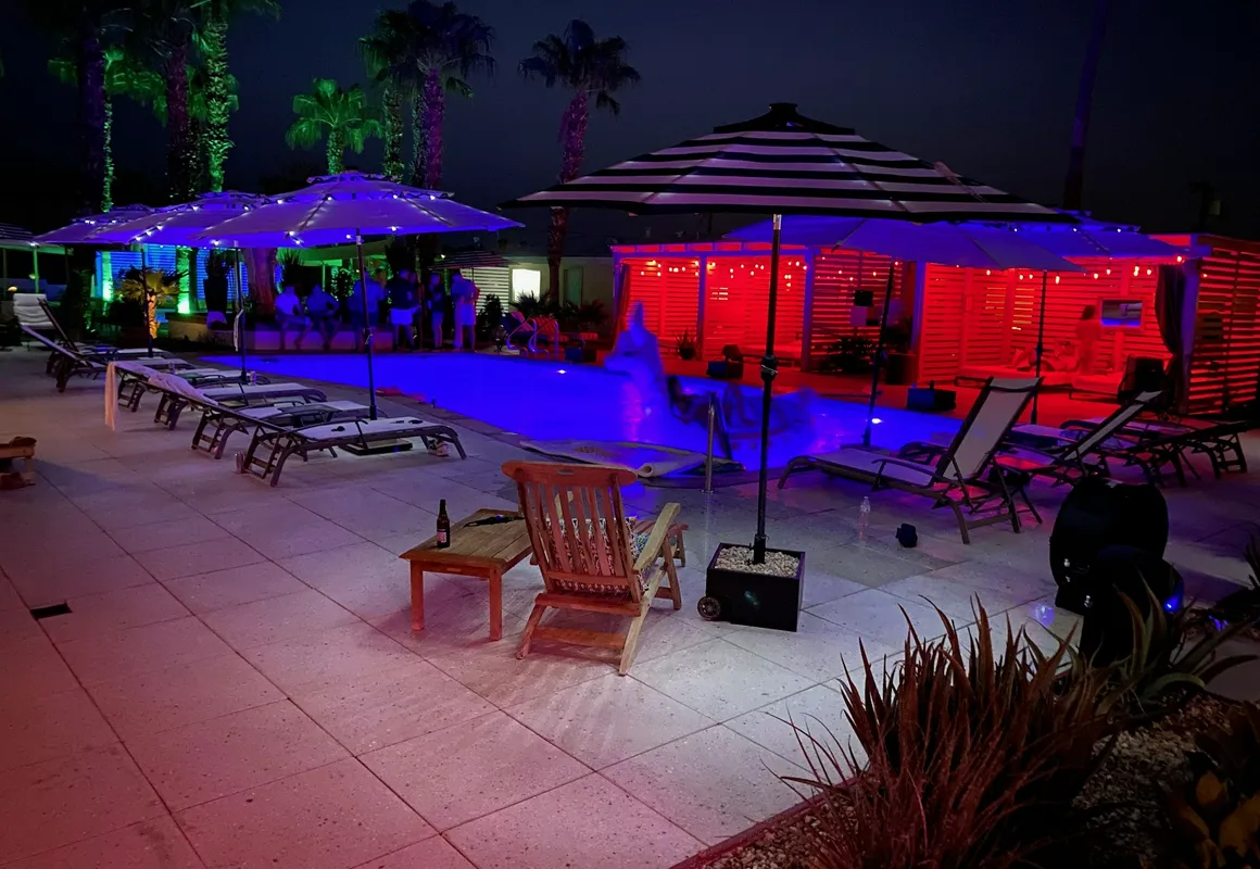 The O Spa Resort hotel hero