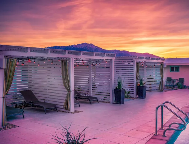 The O Spa Resort hotel detail image 1