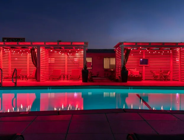 The O Spa Resort hotel detail image 2