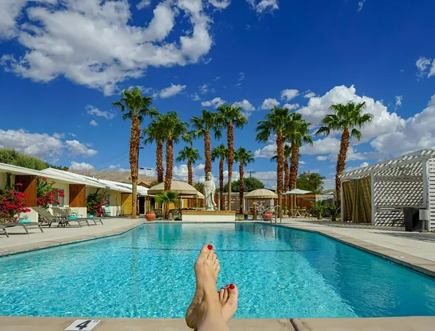 The O Spa Resort hotel detail image 3