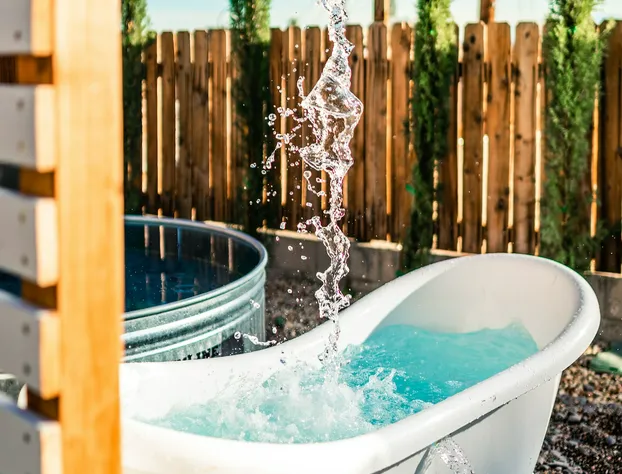 The O Spa Resort hotel detail image 4