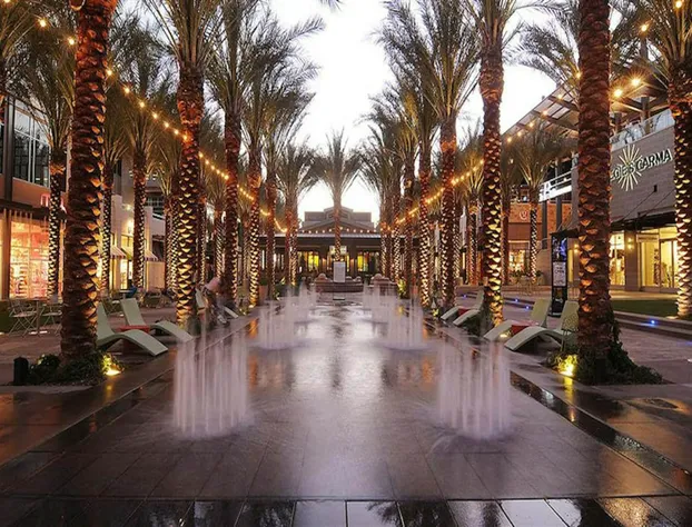 The Stay in Kierland hotel detail image 1