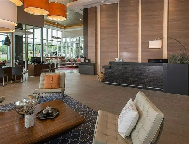 The Stay in Kierland hotel detail image 2