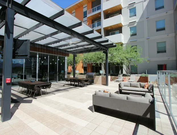 The Stay in Kierland hotel detail image 3