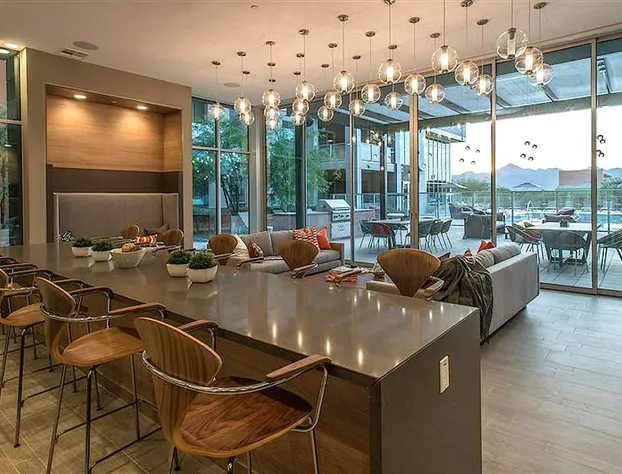 The Stay in Kierland hotel detail image 4