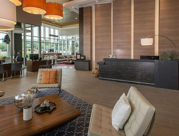 The Stay in Kierland hotel detail image 2