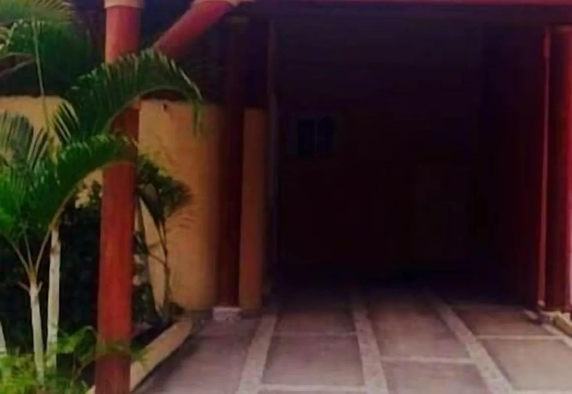 Casa Flamingos hotel hero