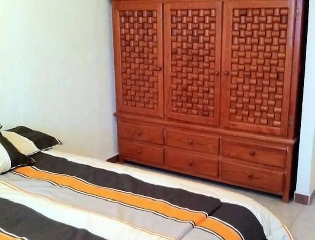 Casa Flamingos hotel detail image 1