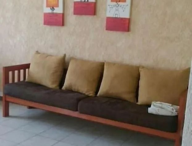 Casa Flamingos hotel detail image 2