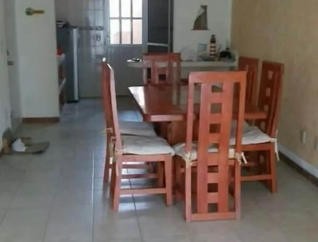 Casa Flamingos hotel detail image 4