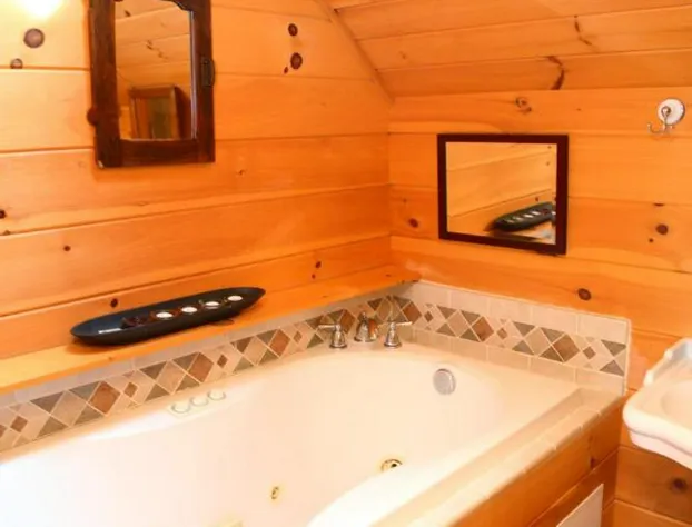 Anisidi Lodge hotel detail image 1