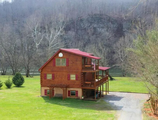 Anisidi Lodge hotel detail image 3