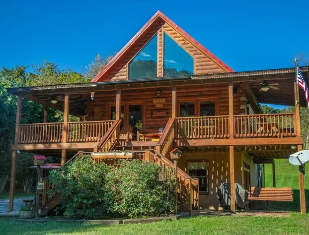 Anisidi Lodge hotel detail image 4