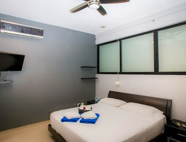 Condo Mode hotel detail image 1