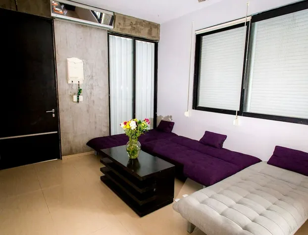 Condo Mode hotel detail image 2